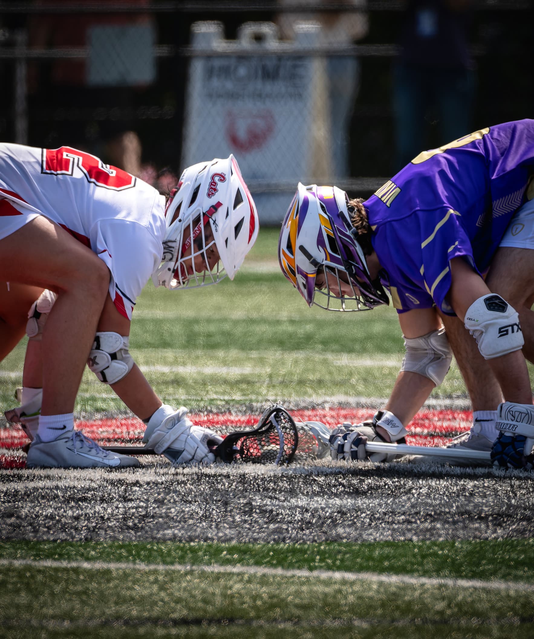 2023 Mt. Si Wildcats vs Puyallup Varsity Playoffs 32